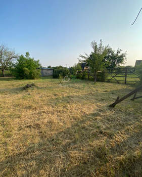 Дом 20м², 1-этажный, участок 5 сот.  