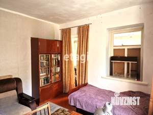 Дом 59м², 1-этажный, участок 3 сот.  