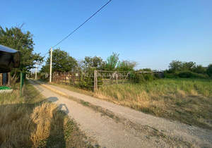 Дом 20м², 1-этажный, участок 5 сот.  