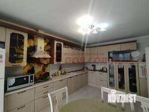 Дом 191м&sup2;, 2-этажный, участок 6 сот.  