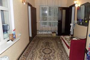 Дом 120м&sup2;, 90-этажный, участок 5 сот.  