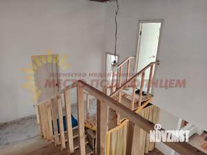 Дом 269м², 2-этажный, участок 8 сот.  