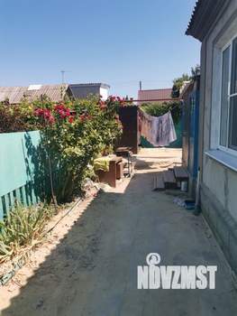 Дом 65м², 1-этажный, участок 2 сот.  