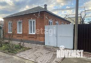 Дом 80м&sup2;, 1-этажный, участок 4 сот.  