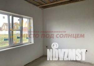Дом 84м&sup2;, 1-этажный, участок 3 сот.  