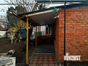 Дом 145м&sup2;, 1-этажный, участок 5 сот.  