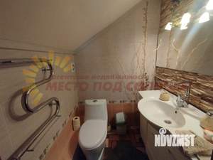 Дом 191м&sup2;, 2-этажный, участок 6 сот.  