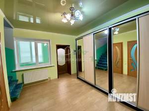 Таунхаус 139м&sup2;, 2-этажный, участок 1 сот.  