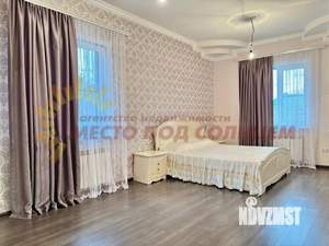 Дом 140м&sup2;, 2-этажный, участок 8 сот.  
