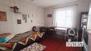 Дом 54м&sup2;, 2-этажный, участок 5 сот.  
