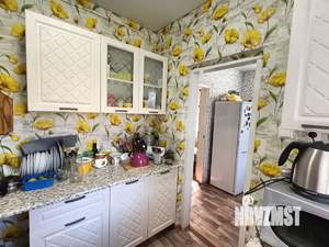 Дом 55м&sup2;, 1-этажный, участок 3 сот.  
