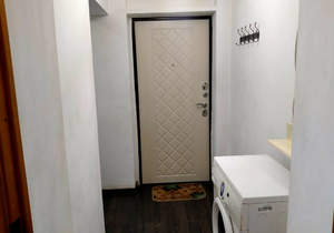 Дом 37м², 1-этажный, участок 1 сот.  