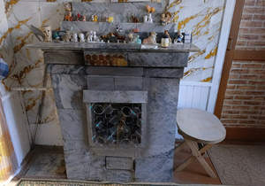 Дом 107м², 2-этажный, участок 5 сот.  