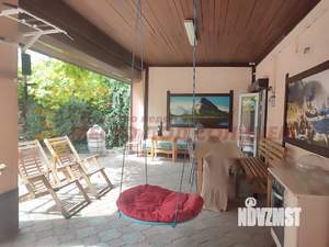 Дом 167м², 2-этажный, участок 3 сот.  