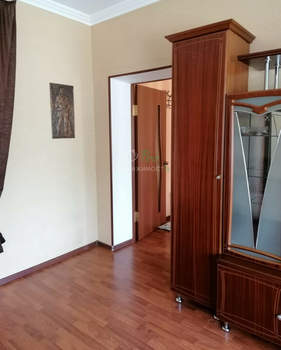 Дом 75м², 1-этажный, участок 6 сот.  