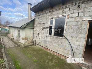 Дом 40м&sup2;, 1-этажный, участок 3 сот.  