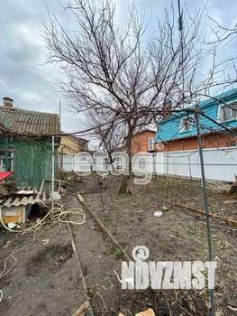 Дом 38м&sup2;, 1-этажный, участок 4 сот.  