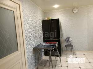 Дом 49м&sup2;, 1-этажный, участок 6 сот.  