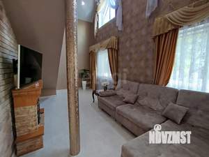 Дом 104м&sup2;, 2-этажный, участок 5 сот.  