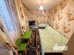 Дом 40м&sup2;, 1-этажный, участок 1 сот.  