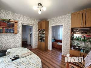Дом 55м&sup2;, 1-этажный, участок 3 сот.  
