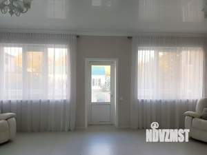 Дом 200м&sup2;, 2-этажный, участок 7 сот.  