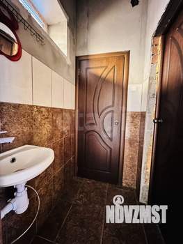 Дом 106м², 1-этажный, участок 4 сот.  