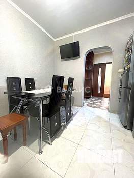 Дом 110м², 1-этажный, участок 8 сот.  