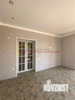 Дом 140м&sup2;, 1-этажный, участок 6 сот.  