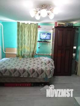 Дом 55м&sup2;, 1-этажный, участок 2 сот.  