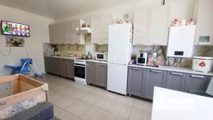 Дом 85м², 1-этажный, участок 4 сот.  