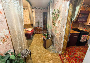 Дом 40м², 1-этажный, участок 1 сот.  