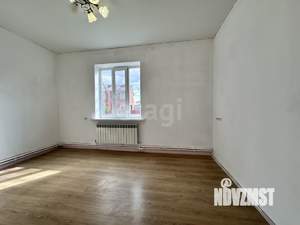 Дом 106м², 1-этажный, участок 4 сот.  