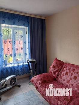 Дом 110м&sup2;, 2-этажный, участок 8 сот.  