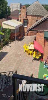 Дом 68м&sup2;, 2-этажный, участок 3 сот.  