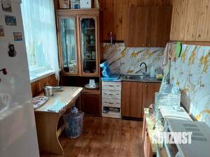 Дом 107м², 2-этажный, участок 5 сот.  