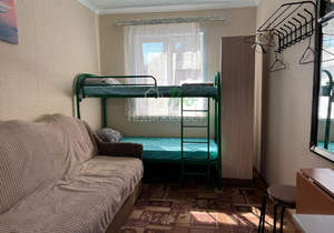 Дом 60м², 2-этажный, участок 1 сот.  