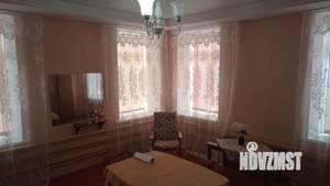 Дом 90м&sup2;, 1-этажный, участок 1 сот.  