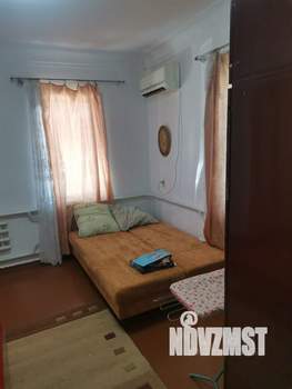 Дом 65м², 1-этажный, участок 2 сот.  