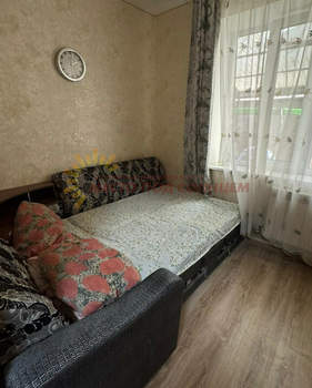 Дом 260м&sup2;, 2-этажный, участок 5 сот.  
