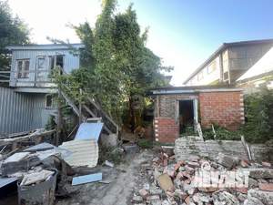 Дом 54м², 1-этажный, участок 4 сот.  