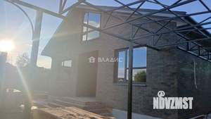 Дом 144м², 1-этажный, участок 4 сот.  