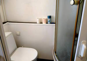 Дом 37м², 1-этажный, участок 1 сот.  