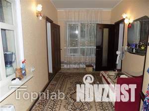 Дом 120м&sup2;, 1-этажный, участок 5 сот.  