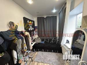 Дом 32м², 1-этажный, участок 1 сот.  