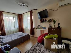 Дом 229м&sup2;, 2-этажный, участок 8 сот.  