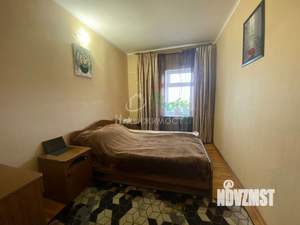 Дом 553м², 3-этажный, участок 6 сот.  