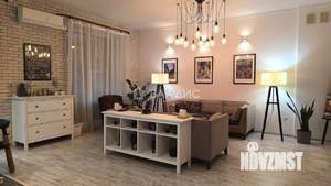 Таунхаус 155м&sup2;, 2-этажный, участок 1 сот.  