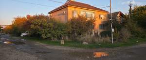 Дом 415м&sup2;, 2-этажный, участок 8 сот.  