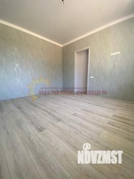 Дом 140м&sup2;, 1-этажный, участок 6 сот.  